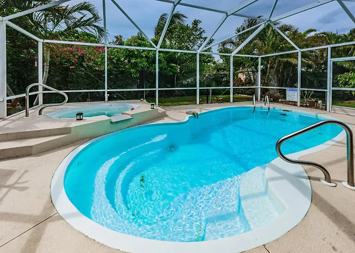Sweet Escape * Clearwater Beach