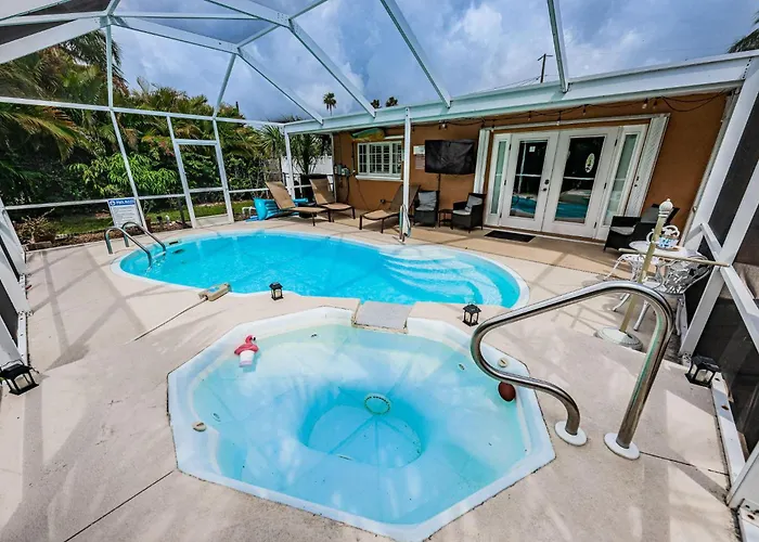 Ferienhaus Sweet Escape *