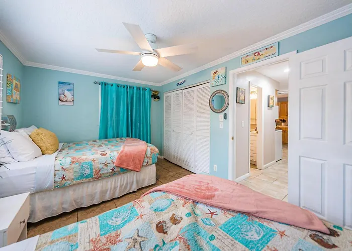 Sweet Escape * Clearwater Beach