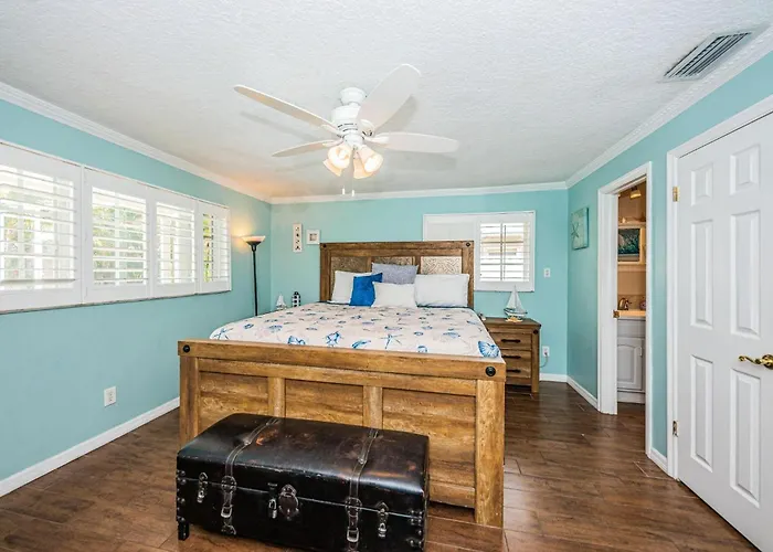 Sweet Escape Ferienhaus Clearwater Beach