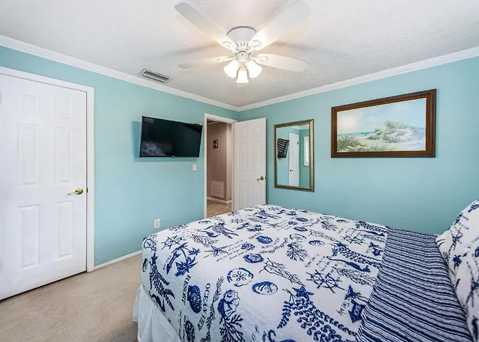 Ferienhaus Sweet Escape Clearwater Beach