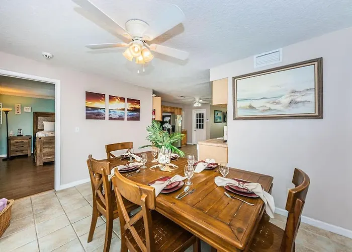 Ferienhaus Sweet Escape Clearwater Beach