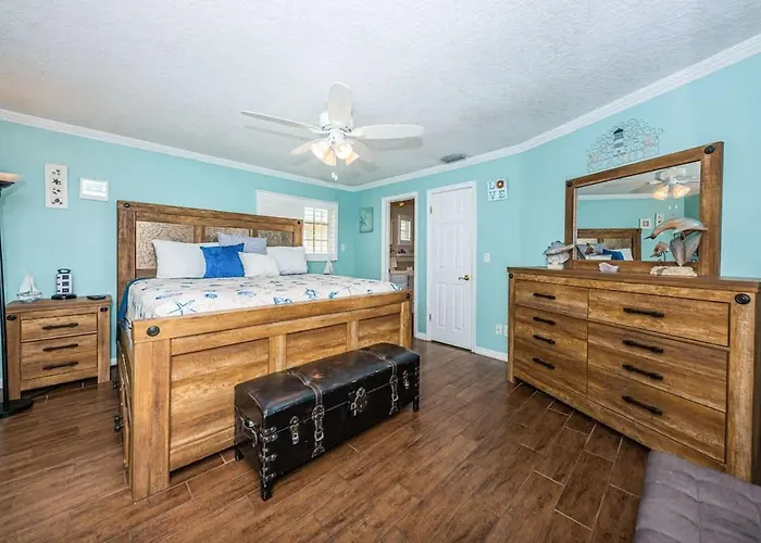 Sweet Escape Clearwater Beach