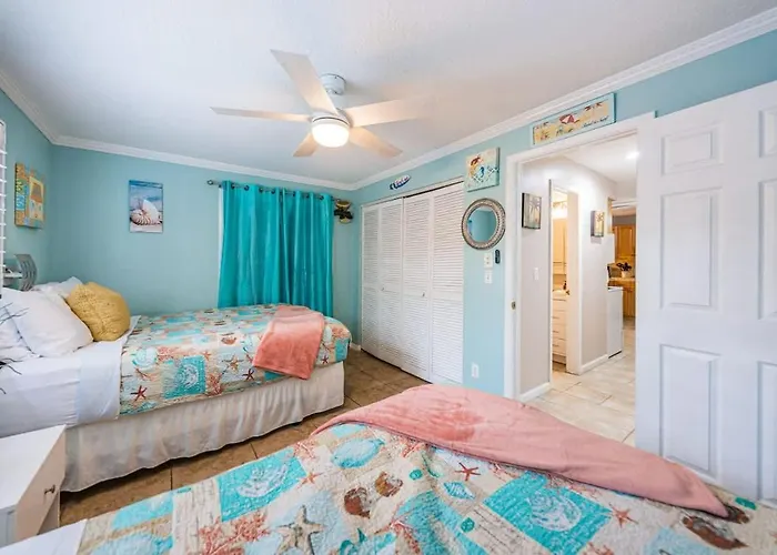 Ferienhaus Sweet Escape Clearwater Beach