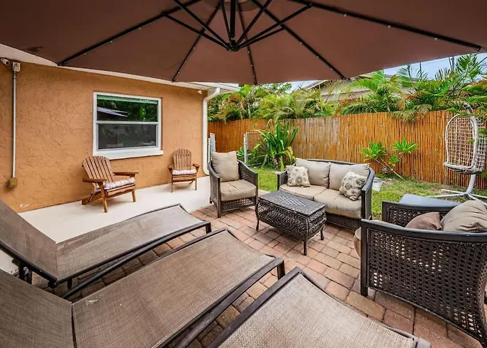 Ferienhaus Sweet Escape Clearwater Beach