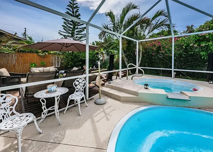 Ferienhaus Sweet Escape *